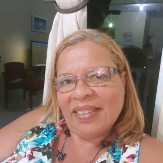 Maria Eugenia Soares de Carvalho