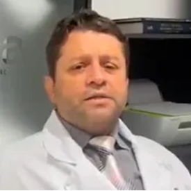 Dr. Joao Paulo Vieira