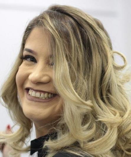 Anita Matos De Almeida