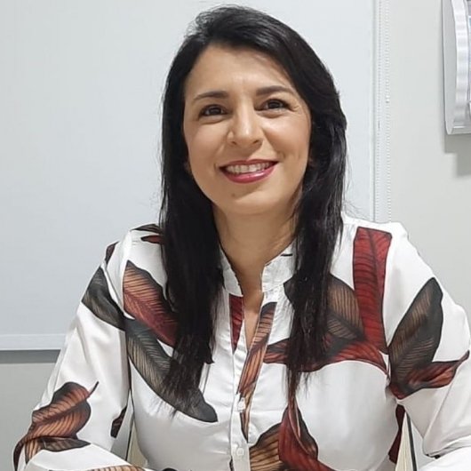 Maria de Lourdes Silva