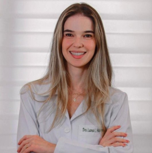 Dra. Luana Petermann