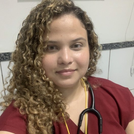 Dra. Duana da Frota Araújo