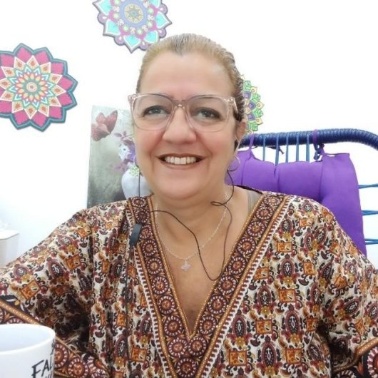 Andréa Alvarenga do Carmo