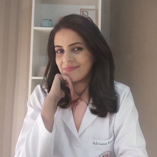 Adriana Inacio de Souza e Silva