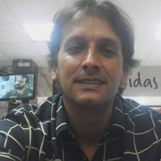 Weslei Oliveira Lousada