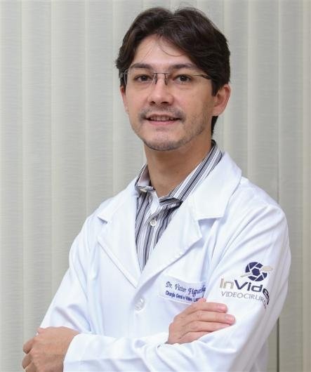 Dr. Victor Figueiredo
