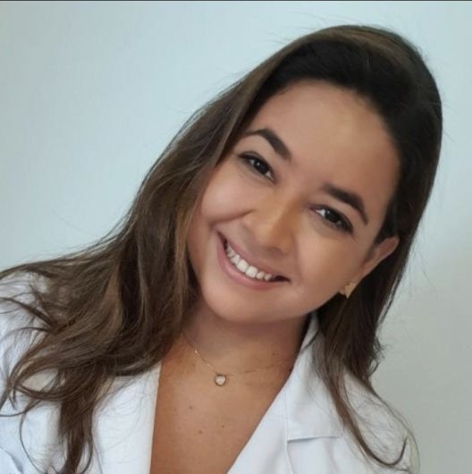 Dra. Pompéia Freire Da Silva