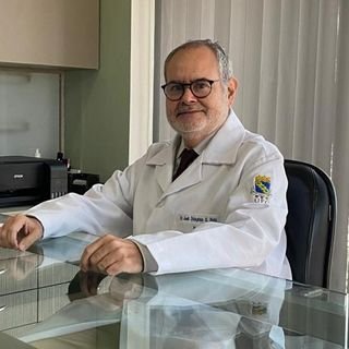 Dr. José Ibiapina Siqueira Neto
