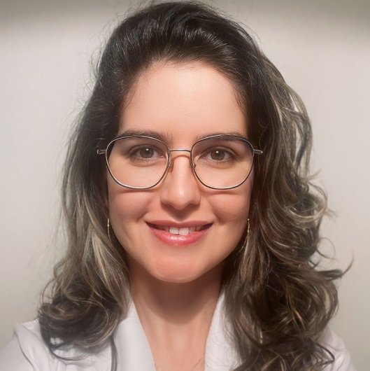 Dra. Tayrine Gonçalves