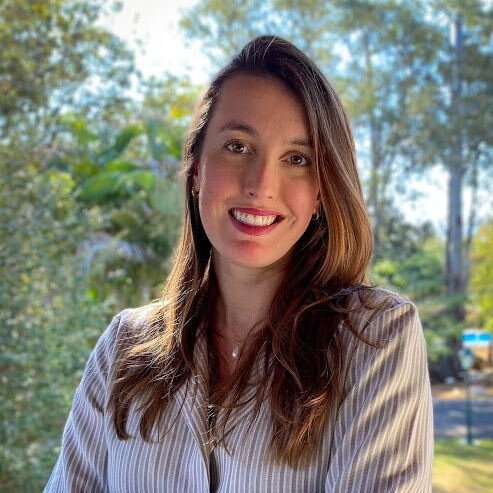 Marina Daipré Targa Fernandes