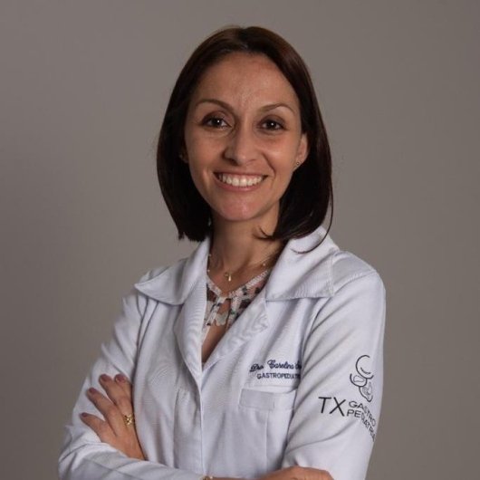 Dra. Carolina Soares da Silva