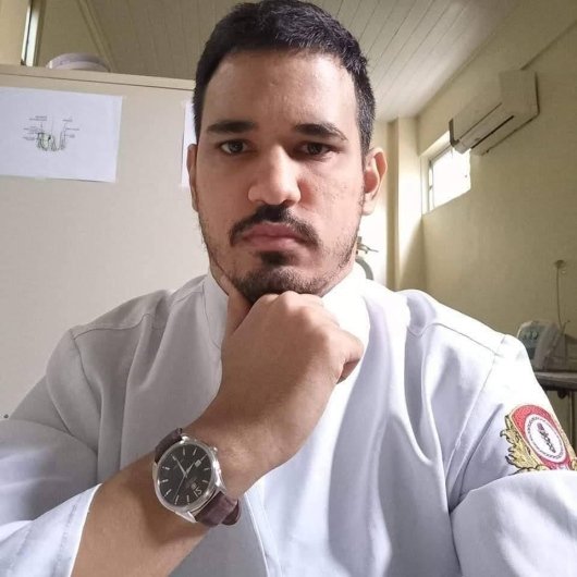 Dr. Tiago V B Freitas