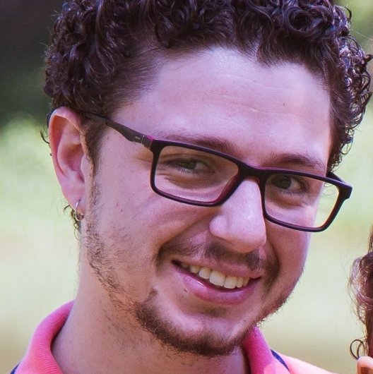 Diego Henrique Perez