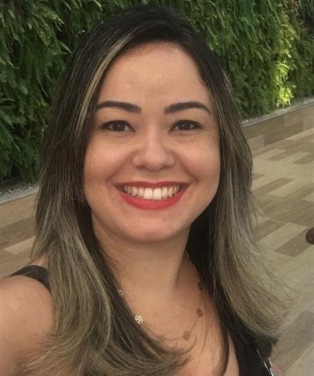 Polyanna Gonçalves Ferreira