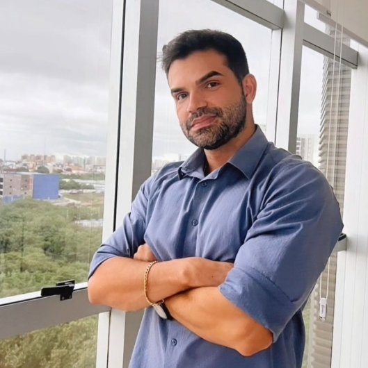 Dr. Geraldo Henrique
