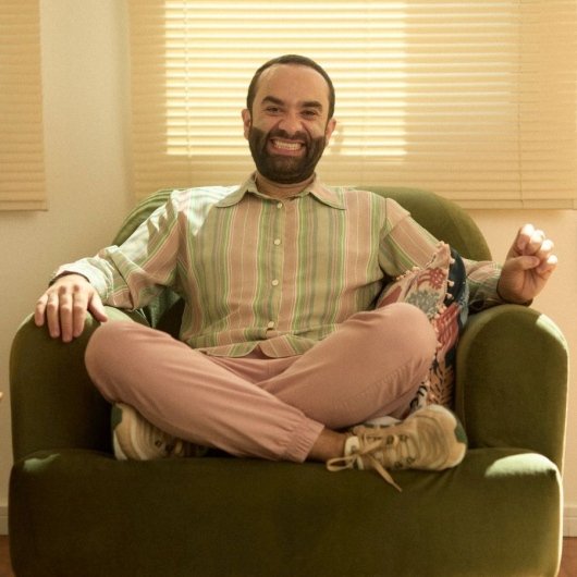 Gean Matias Bezerra