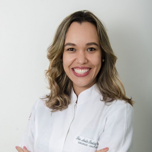 Dra. Anita Beatriz Vieira