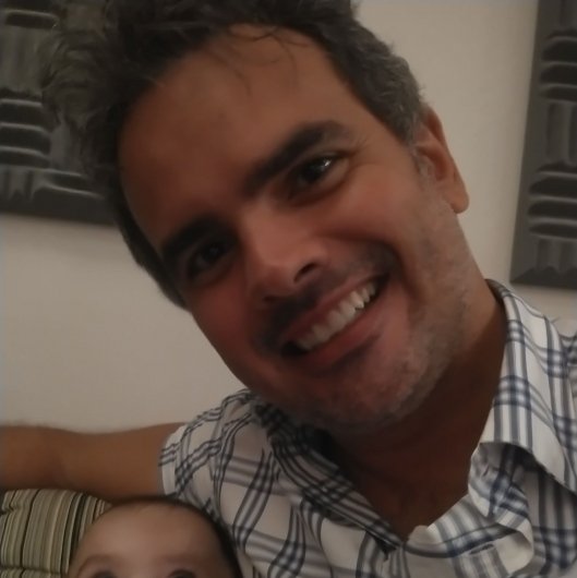 Dr. Cláudio Reimer
