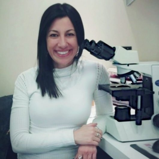 Dra. Patricia Stremel