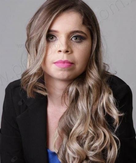 Luciana Gomes De Jesus