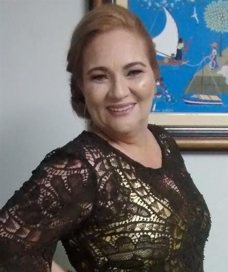 Maria Auxiliadora Borba Da Cunha