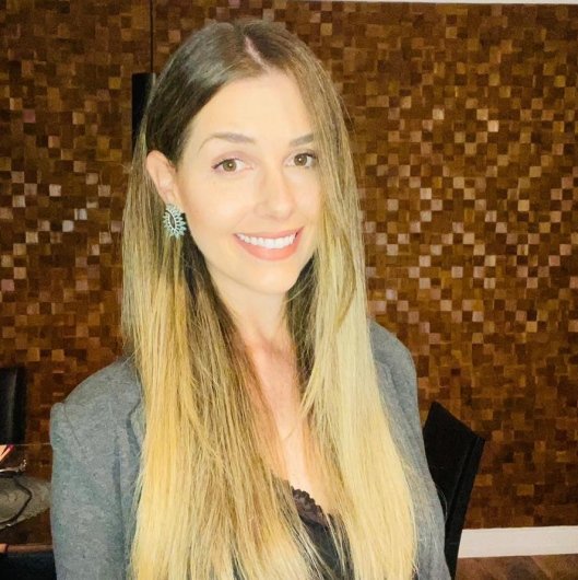 Maria Paula Perroca Lipi