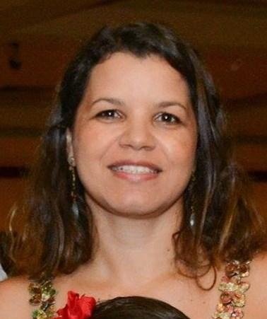 Dra. Mariangela Ribeiro Silva Duarte