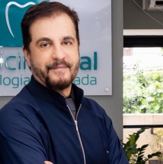 Dr. Reginaldo M. Coutinho