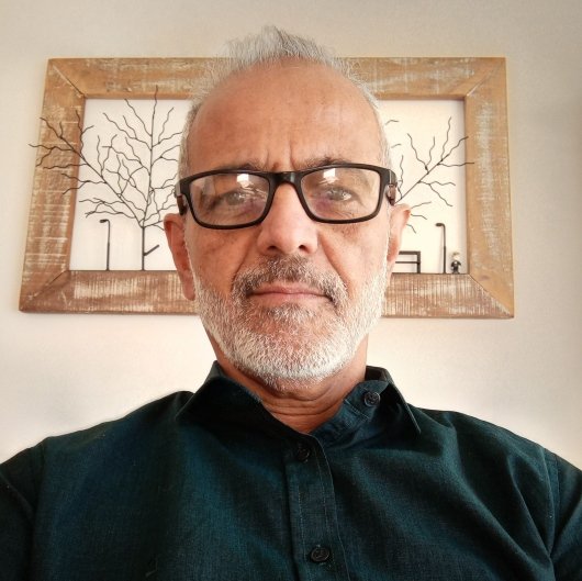 Fernando César Rocha Ramos