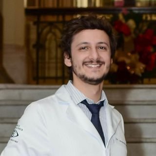 Dr. Leonardo Borges dos Santos