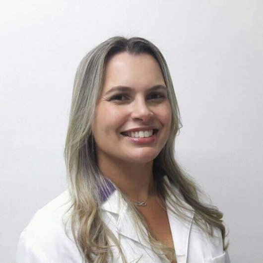 Dra. Tatiane Nogueira Albino Mainieri