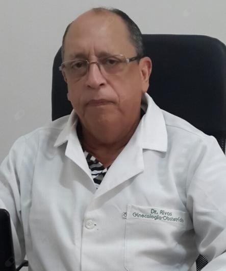 Dr. Antonio Rivas Ribeiro Filho