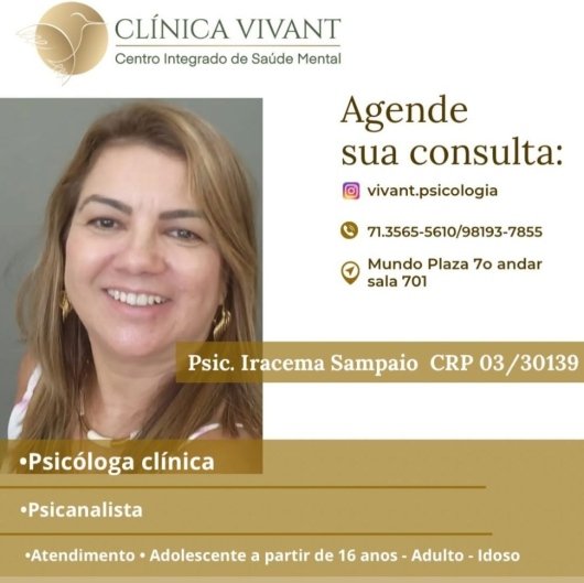 Iracema Rodrigues Sampaio
