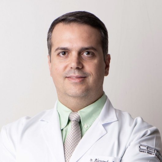 Dr. Joao Marcos Camillo Atique