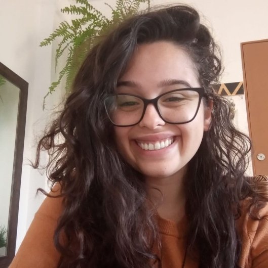 Beatriz Ribeiro