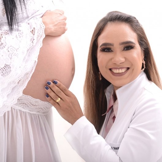 Dra. Laura Cristine Tavares Pimenta Dos Santos