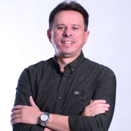 Prof. José Maria Nogueira Neto
