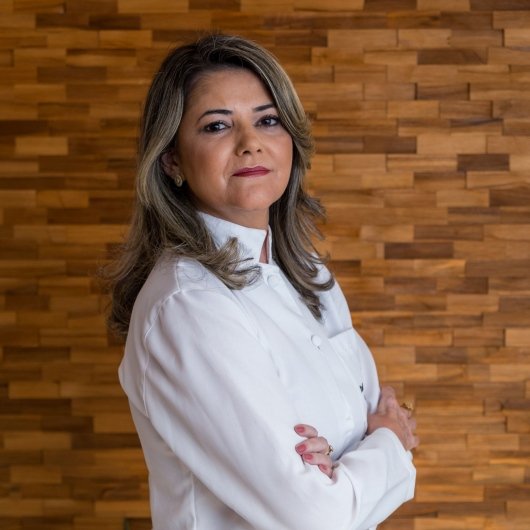 Dra. Taciana Rodrigues Rezende