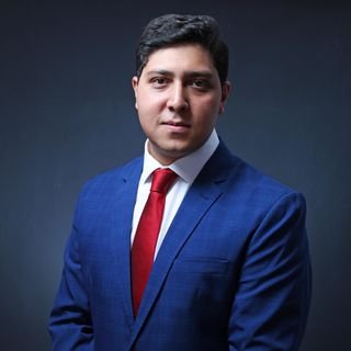 Dr. Pedro Gonçalves Carlos