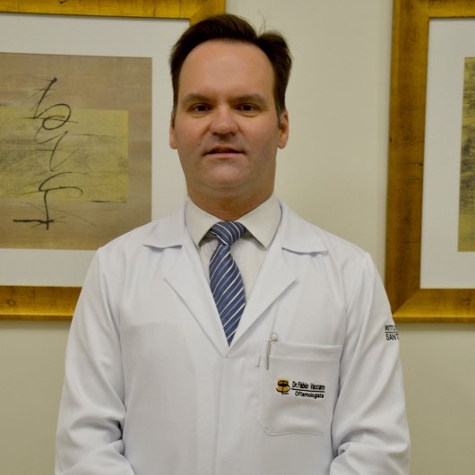 Dr. Fabio Vaccaro