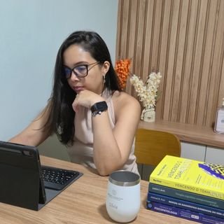 Sílvia Cesário Brito da Silva