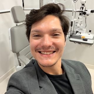 Dr. Gustavo Luis dos Santos Martin