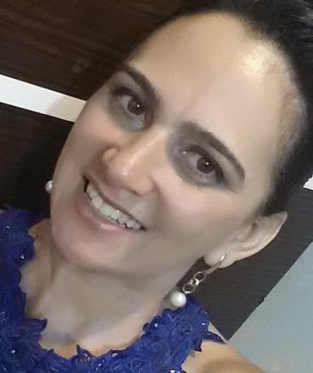 Dra. Ozaneide Araújo