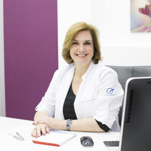 Dra. Sandra Melo Gomes