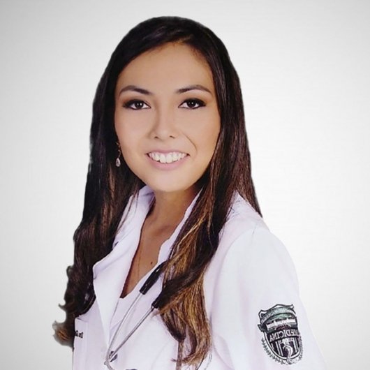 Dra. Gislaine Naomi Shimizu