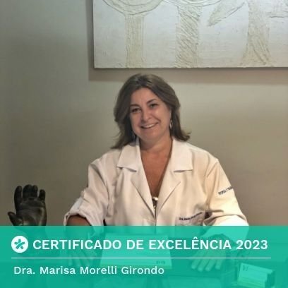 Dra. Marisa Morelli Girondo