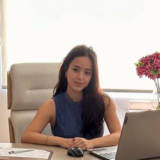 Natalia Kimie Martins Sato