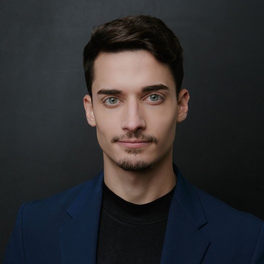 Dr. Alexandre De Cesare