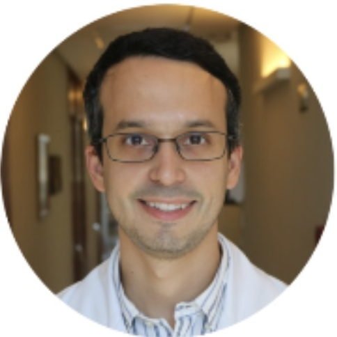Dr. Rodrigo Brum von Kriiger