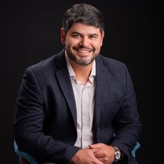 Dr. Bruno Pachu Raia dos Santos